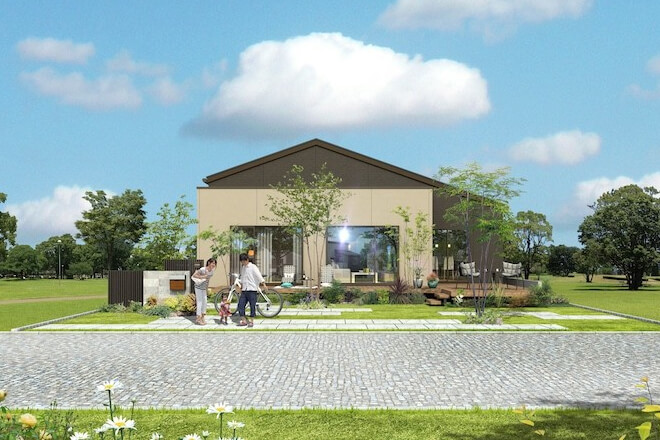 アルファヴィータ