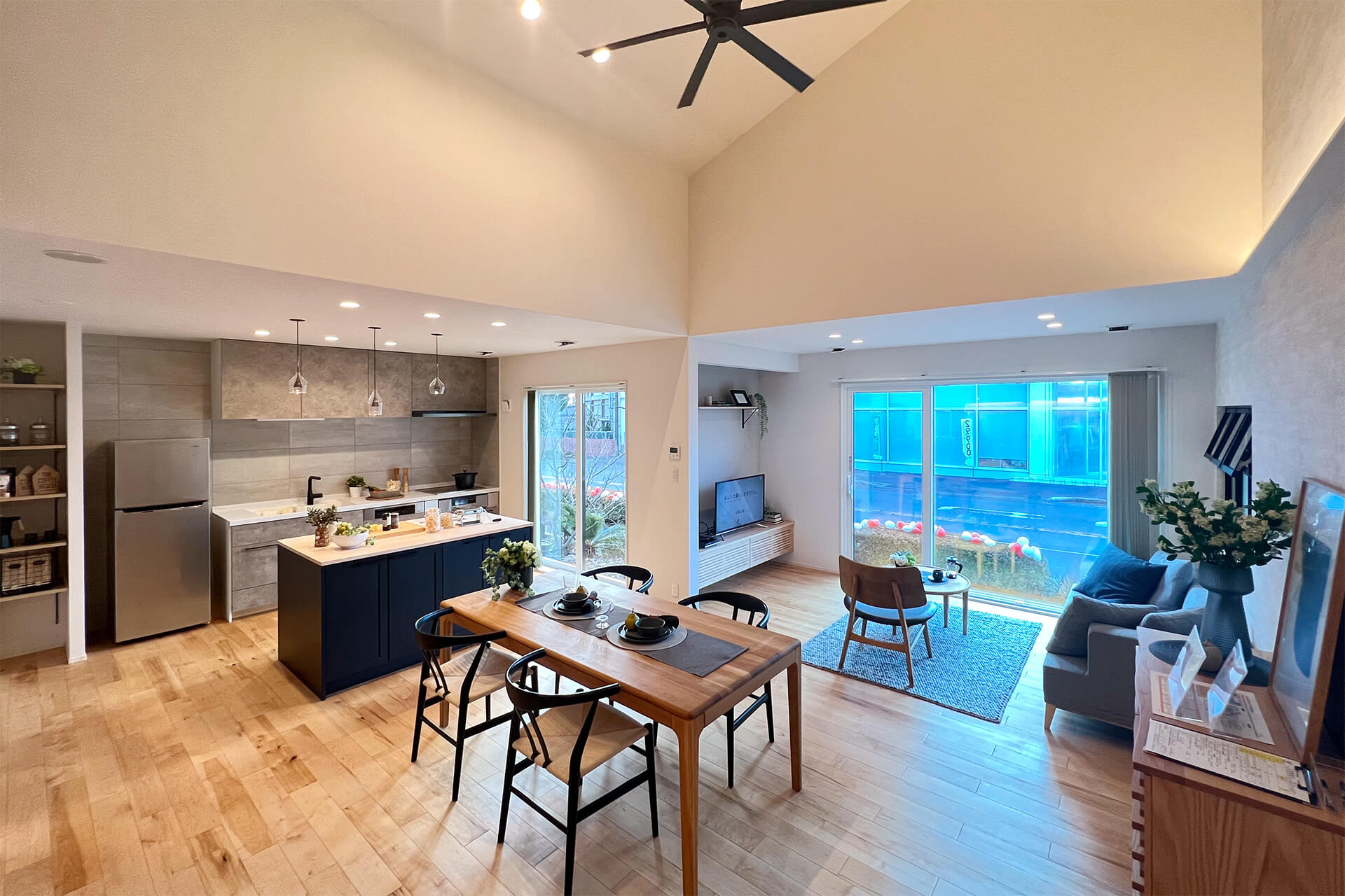 アルファヴィータ