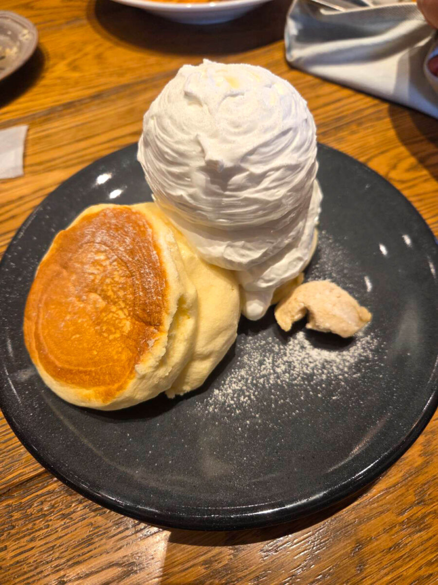 娘におねだりされました