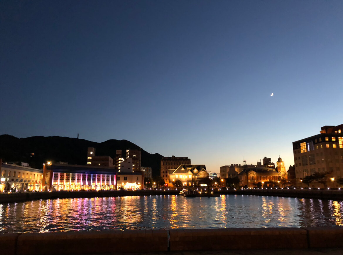 非日常を満喫する旅行