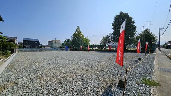 八代市松崎町（八代駅）住宅用地