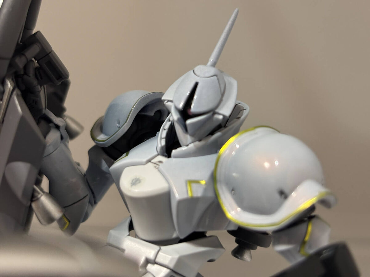 趣味でプラモデルを作ります!