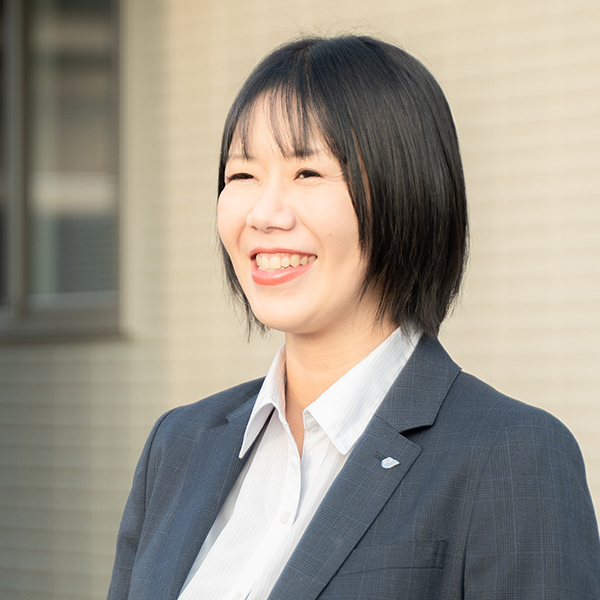 川﨑 真智子