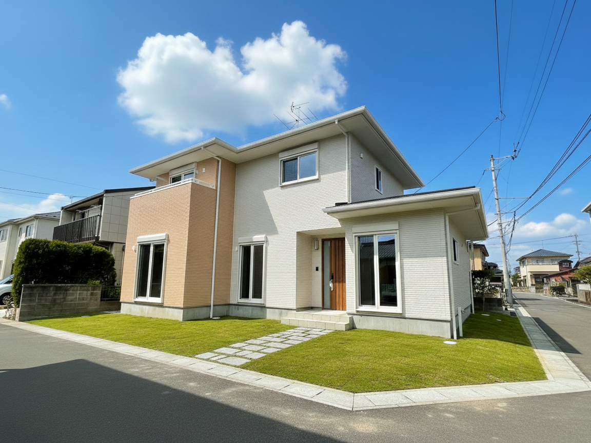 3世代が快適に住まうセカンドリビングのある住まい