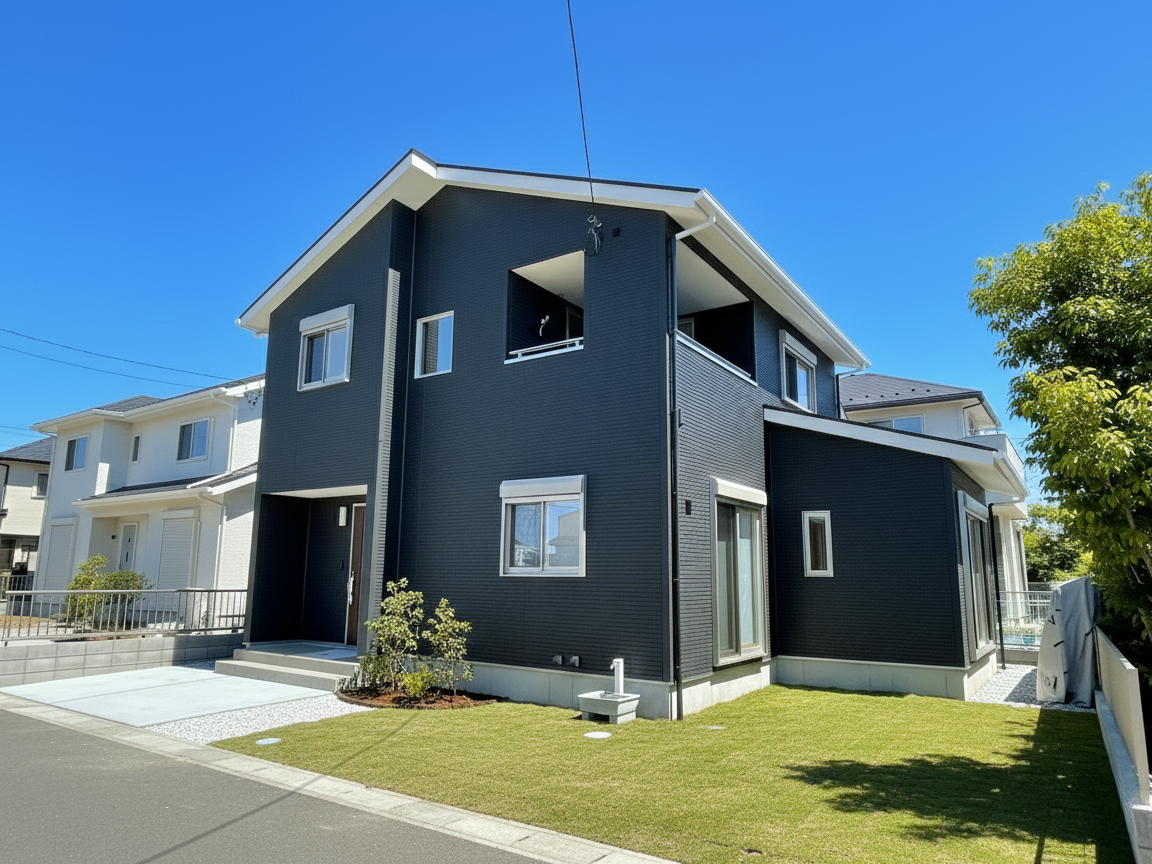 広々LDK・アウトドアリビング（インナーバルコニー）でお家時間を存分に楽しめる住まい