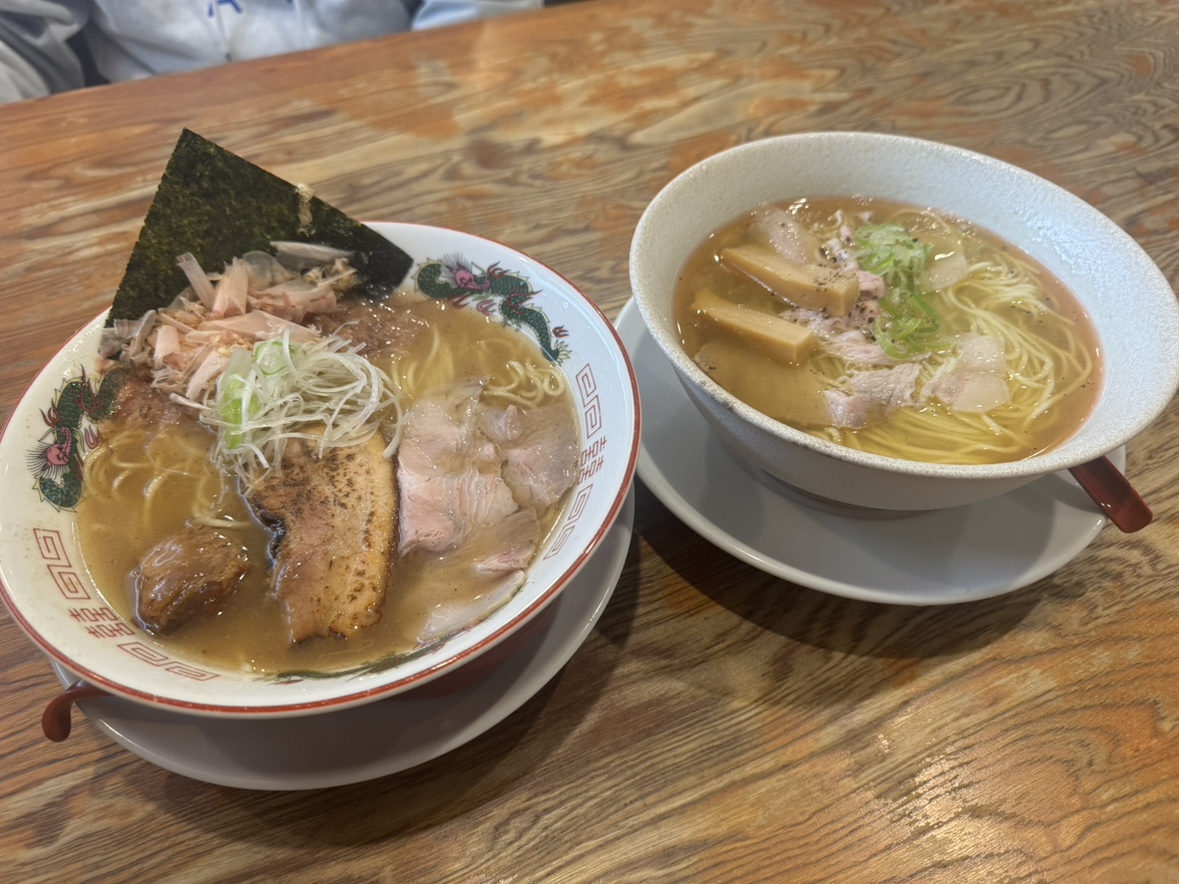 ラーメン巡りfile001