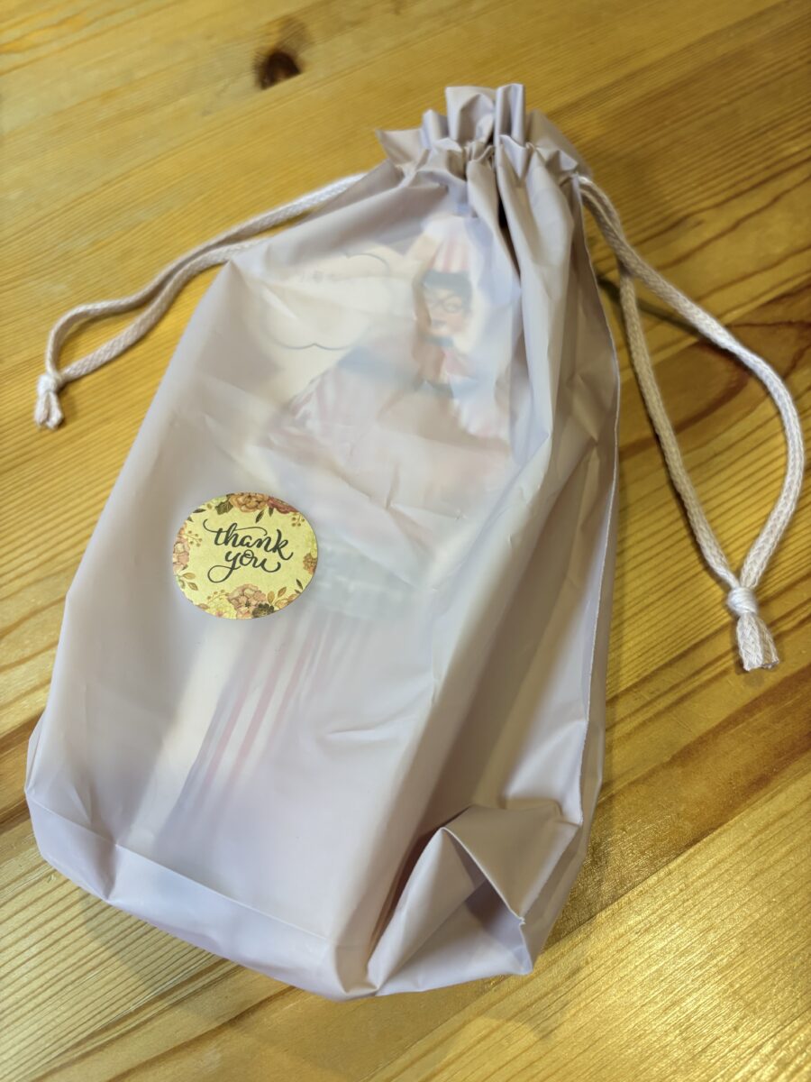 〇〇のおみやげ☆