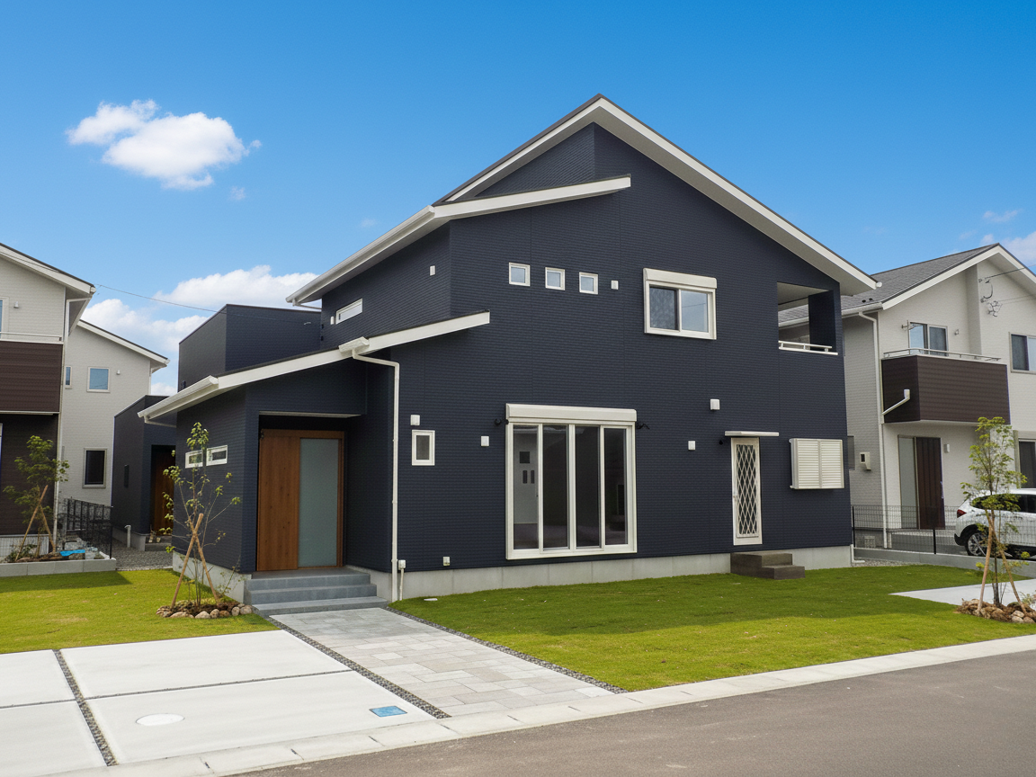 たくさんのアイデアを散りばめたお家時間が楽しくなる住まい