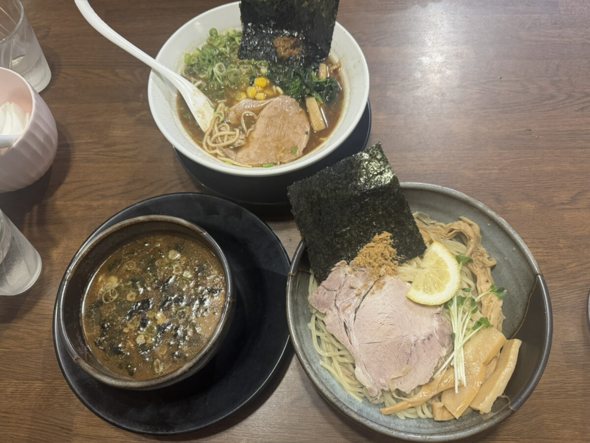 ラーメン巡りfile002