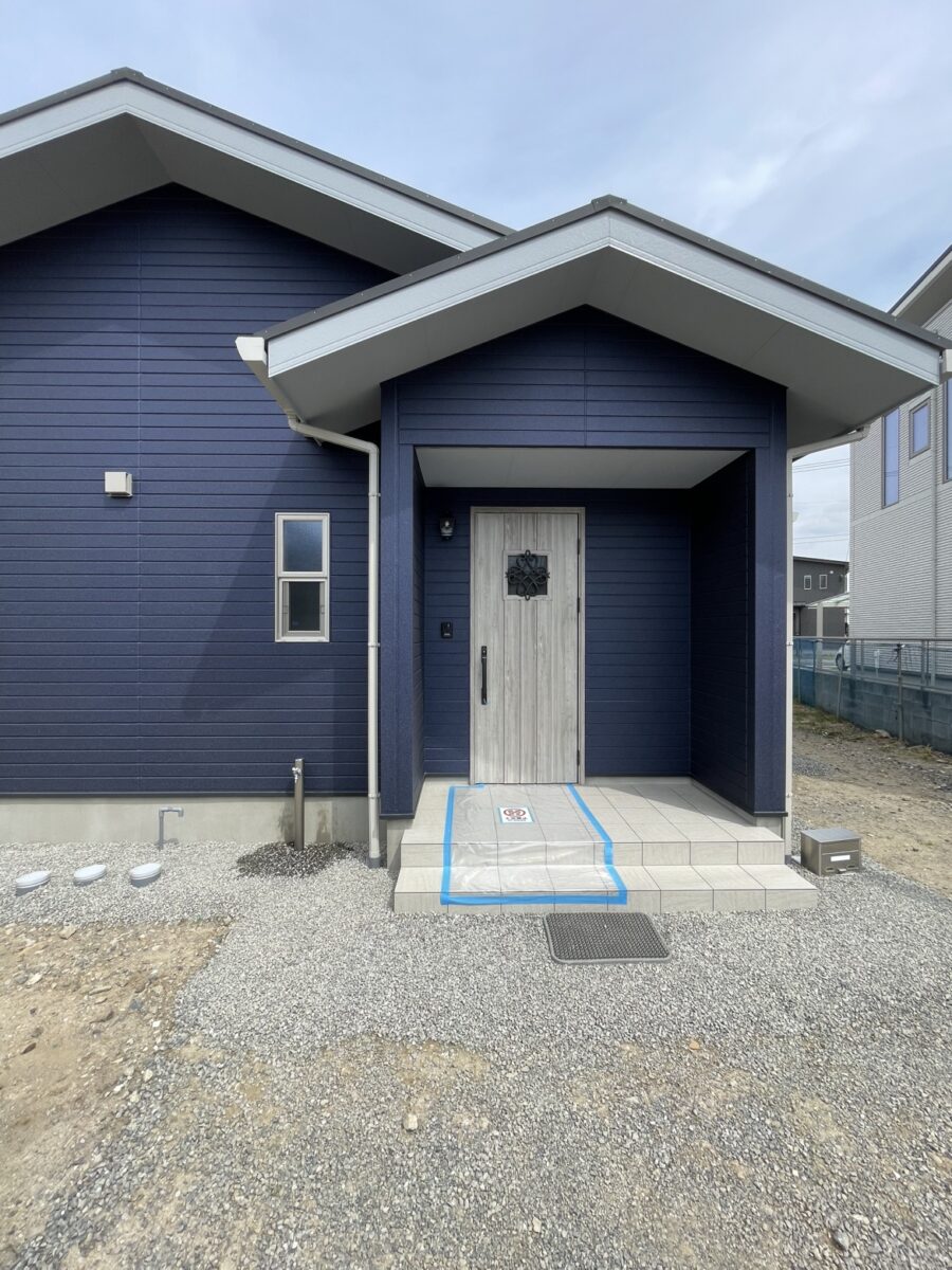 アーチの先まで、やさしく巡る暮らし