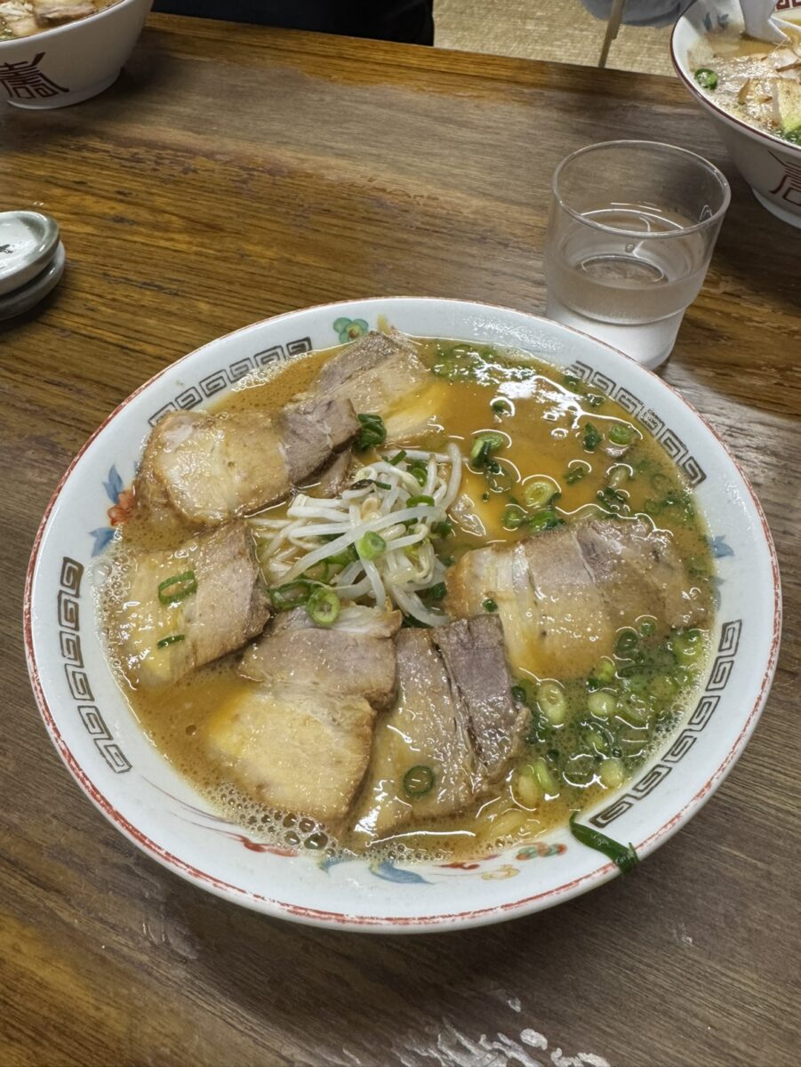 ラーメン巡りfile004