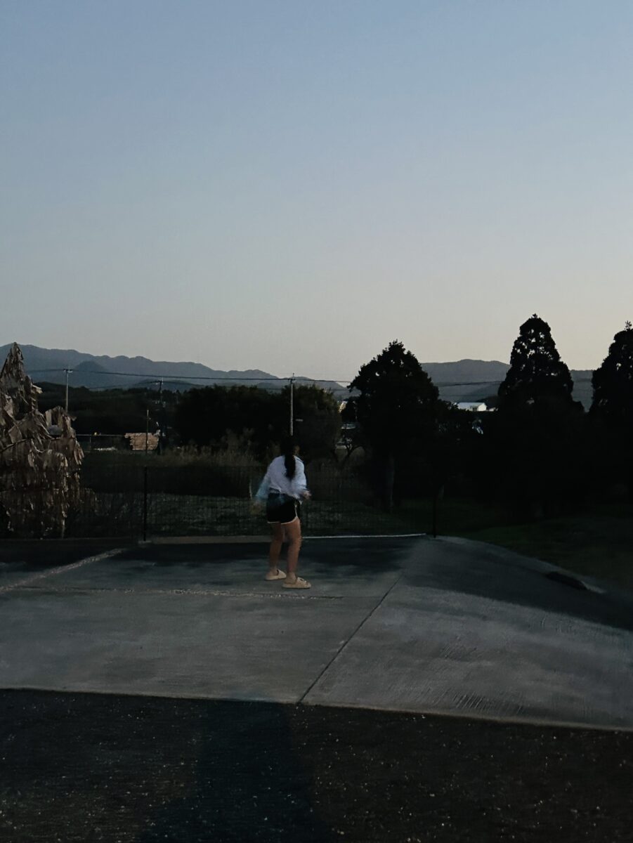 庭と子どもの成長・遊び場づくり