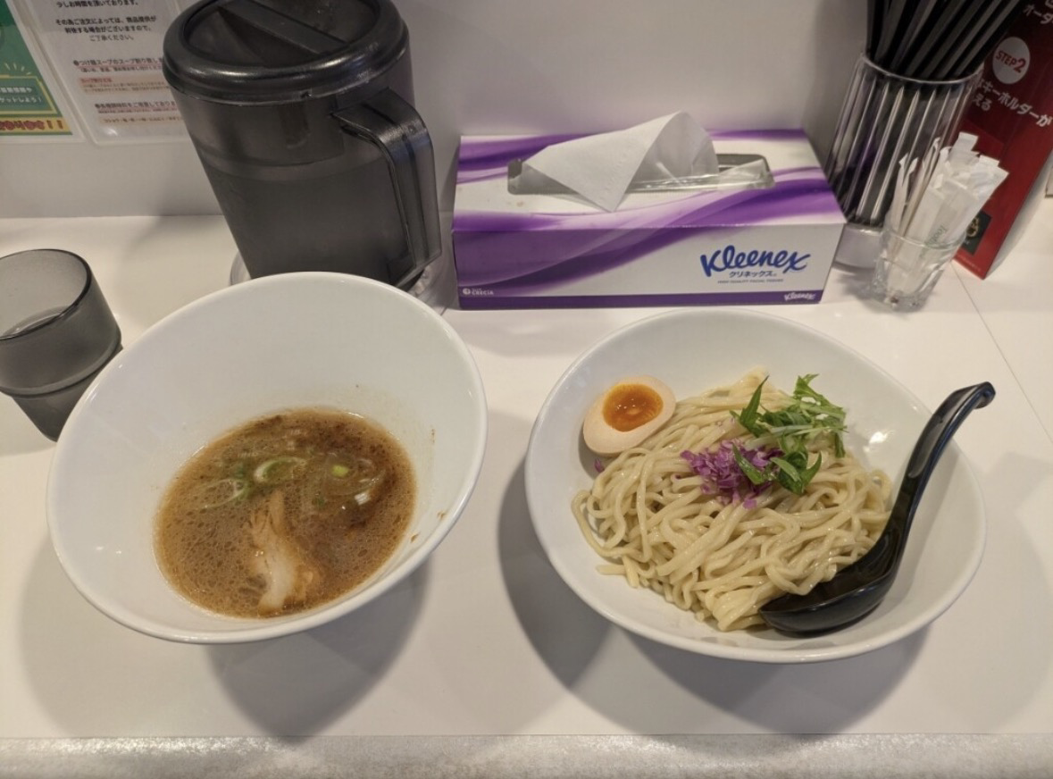 ラーメン巡りfile004