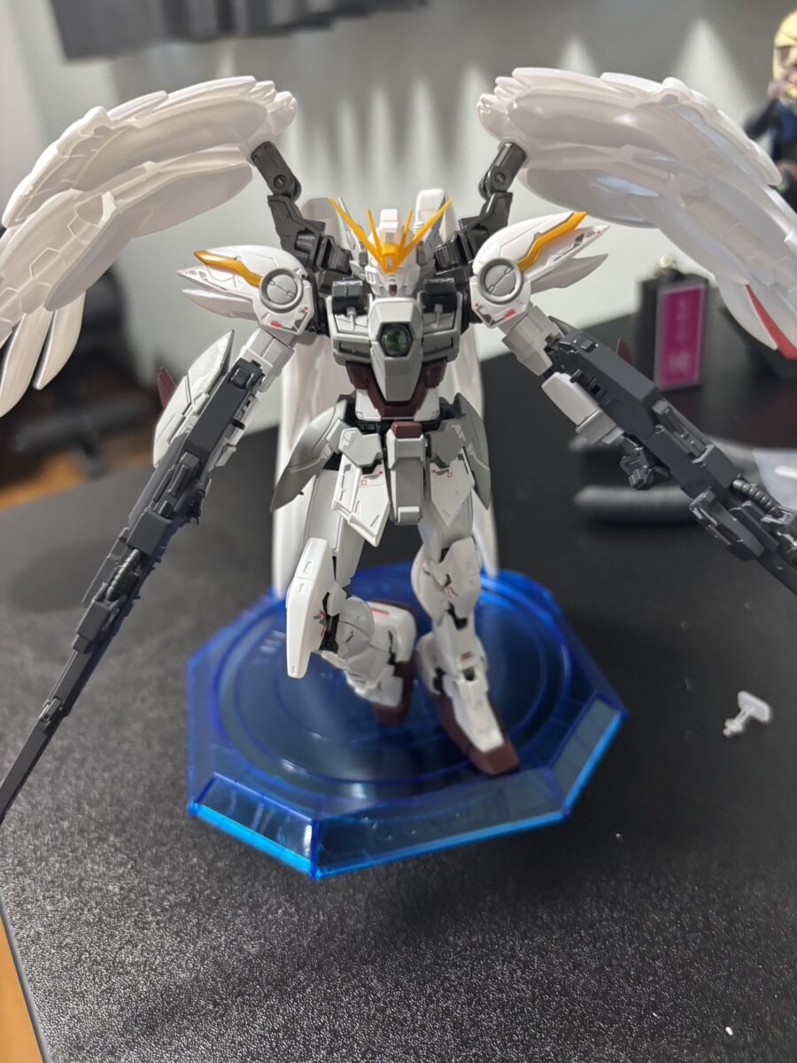 ガンプラ