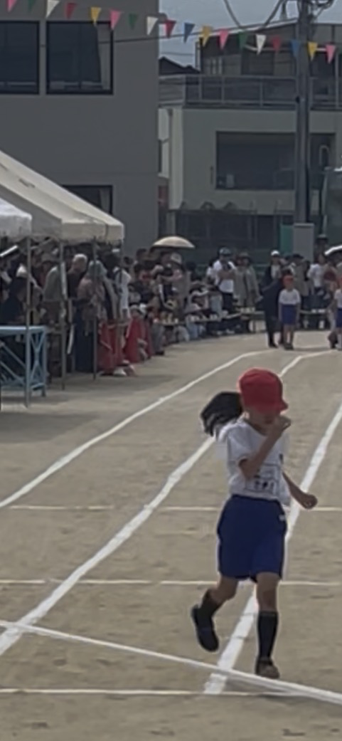 運動会