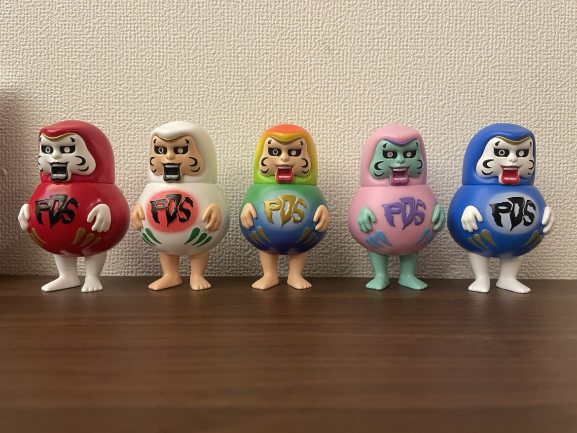 マイブーム
