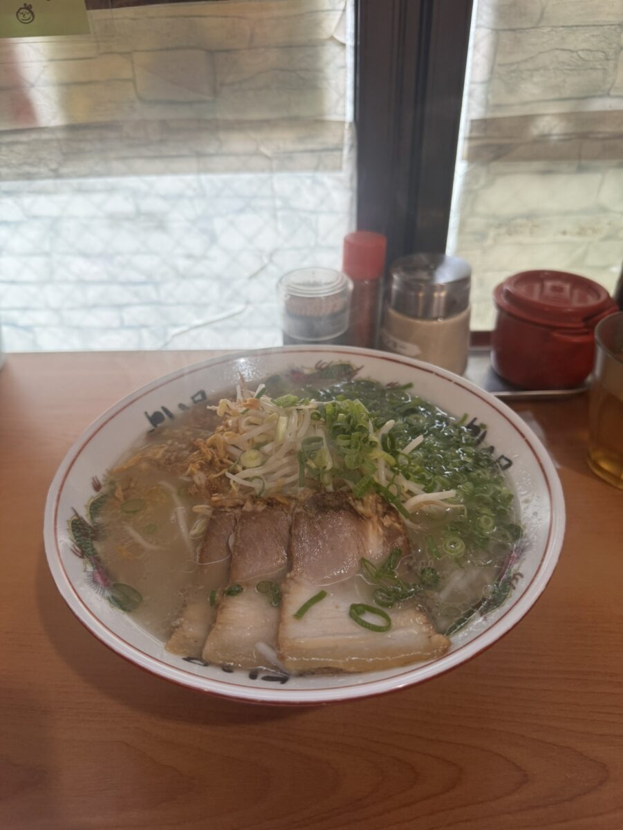 ラーメン巡りfile005