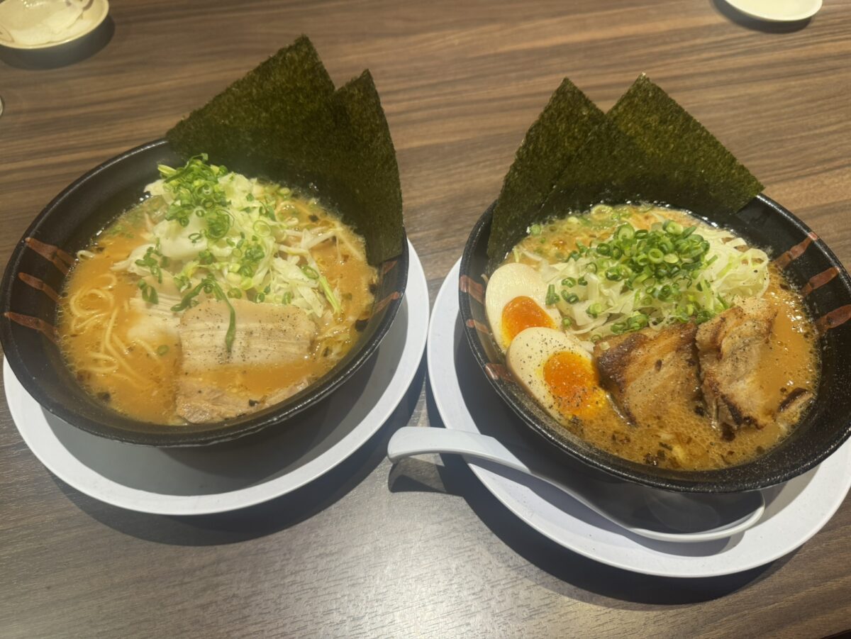 ラーメン巡りfile006