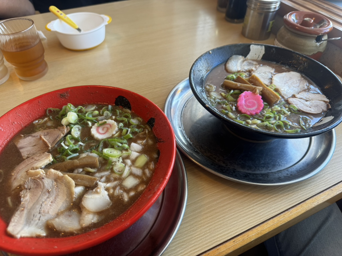 ラーメン巡りfile011