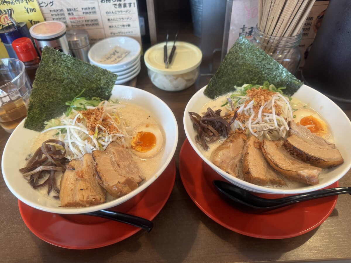 ラーメン巡りfile009