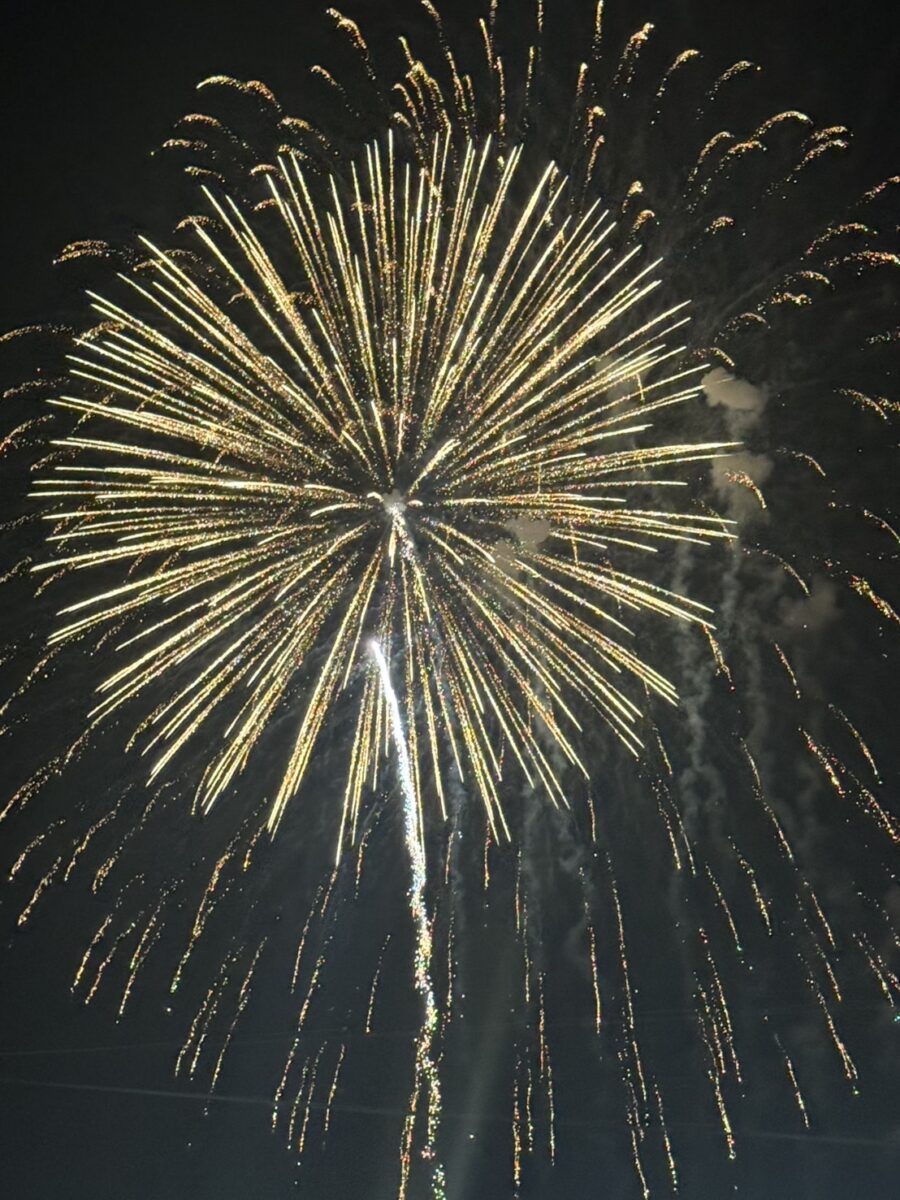 秋祭り