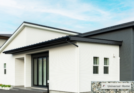 長期建物保証イメージ