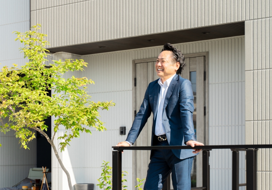 代表取締役社長 村山英機