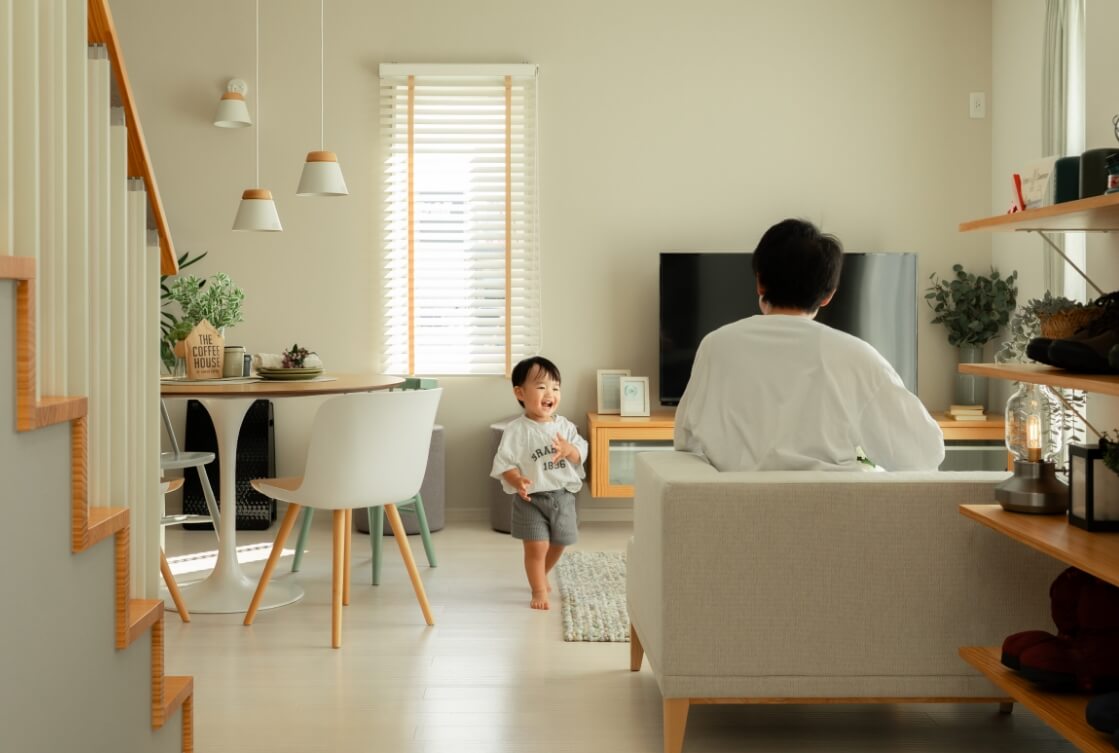 三大建設のこだわり