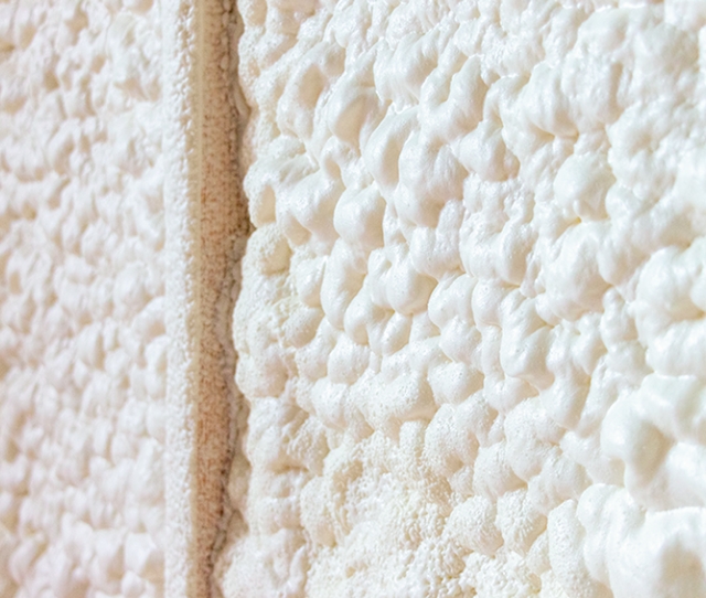 発泡ウレタンフォームイメージ