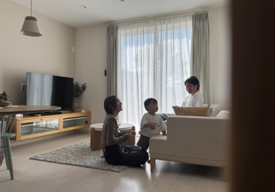 長期優良住宅イメージ