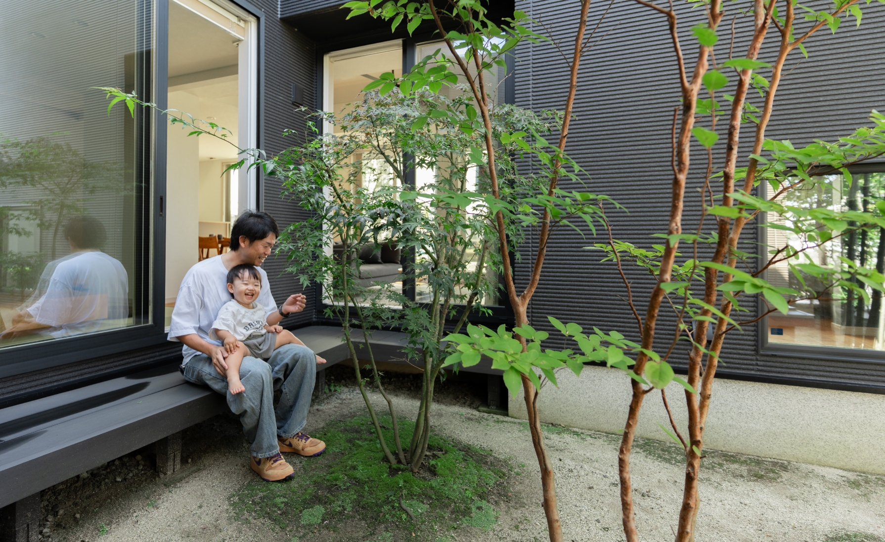 三大建設イメージ