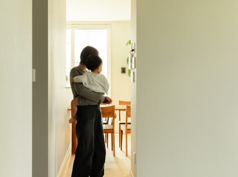 アフターサポート・保証イメージ