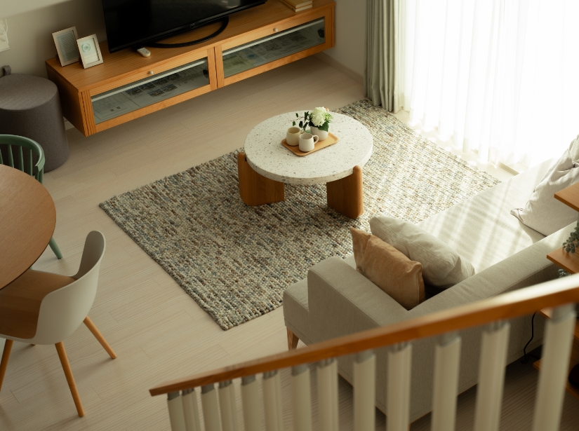 ユニバーサルホームの家イメージ